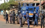 Manifestations en Guinée: 300 ressortissants d'Afrique de l'Ouest  dont 46 Sénégalais arrêtés