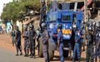 Guinée: 300 ressortissants d'Afrique de l'Ouest arrêtés
