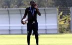 VIDEO - Mamadou Niang sur l’équipe nationale : « On doit garder ce groupe le plus longtemps possible »