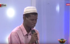 VIDEO - Moustapha Ndiaye: L'homme qui imite à perfection la Revue de presse de Mamadou Mouhamed NDIAYE
