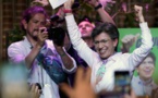 Claudia Lopez, écologiste et lesbienne, première femme élue maire de Bogota