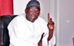 Moustapha Diakhaté : « Que l’Etat interdise les rassemblements de Sokhna Aïda Diallo »