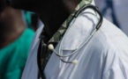 Cité Soprim:  Les gendarmes arrêtent un faux docteur guinéen