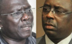 Moustapha Diakhaté: "Je remercie Macky Sall  d’avoir mis fin à mes fonctions "