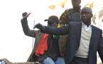 Accusations de violence par Ousmane Ngom « Ce sont des propos de ministre irresponsable »