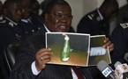 Ousmane Ngom rappelle la liberté de manifester et son interdiction sur une portion de Dakar