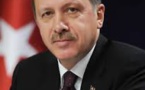 29 octobre 2018: Inauguration de l’aéroport d'Istanbul par Erdogan