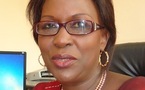 Présidentielle 2012 - Temps d'antenne de Amsatou Sow Sidibé du lundi 20 février 2012