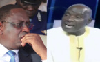 VIDEO - Me Abdoulaye Babou: "Macky Sall a la possibilité de briguer un 3e mandat en 2024 si.."
