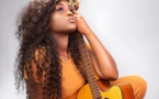 PHOTOS - Diarra Mbaye de Thiès étale sa classe