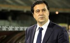 Entraineur de l'Equipe nationale de football : Un Italien est candidat