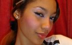 Adja Diallo annonce son mariage sur la toile