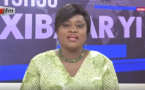 REPLAY - Xibar Yi 19h - Pr : FATOU KINÉ DEME - 29 Octobre 2019