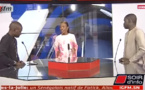SOIR D'INFO - Wolof - Pr : ARAME TOURE - 29 Octobre 2019