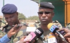 Nouveau commandant de la zone militaire n°3:  le Colonel Ousmane Aly Kane décline ses objectifs