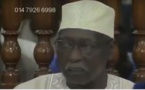 Gamou 2019/Ouverture du Bourde: Le message fort de Serigne Mbaye Sy aux journalistes (VIDEO)