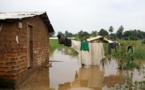 Centrafrique: Des milliers de personnes sans abri après une crue exceptionnelle