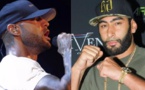 Après Kaaris, Booba propose un combat à La Fouine