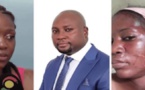 Ghana: Une femme battue par son amant marié et son épouse