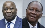 Côte d’Ivoire: Ouattara demande à la CPI de garder Gbagbo