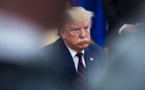 Procédure de destitution: Un Lieutenant-Colonel témoigne contre Trump