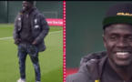 VIDEO- Salah, Klopp, Messi, El Hadji Diouf...:Sadio Mané dit tout