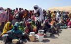 Nigeria : Prés 400 000 déplacés de Boko Haram menacés par la faim