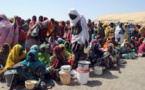 Nigeria : Prés 400 000 déplacés de Boko Haram menacés par la faim
