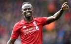 Sadio Mané : Troisième joueur le mieux payé de Liverpool