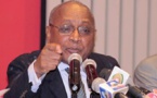 Franc-maçonnerie: Désigné Grand Maître de la Grande Loge du Sénégal, Me Yerim Thiam et Cie à la conquête du Sénégal