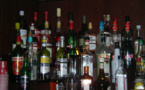 Pour s'enivrer: Sidy Makhtar Mboup vole des bouteilles d’alcool dans un bar