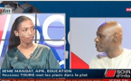 SOIR D'INFO - Français - Pr Arame Touré du 30 Octobre 2019