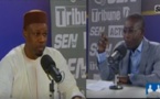 VIDEO - Affaire des 94 milliards: l'intégralité de l'émission  "Face à Pape Alé" avec Ousmane Sonko