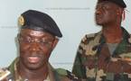 Démission du lieutenant-colonel Abass Fall : Le Cemga envisage des poursuites pour haute trahison