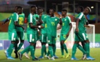 Coupe du monde U17 : Le Sénégal renverse les Pays-Bas et file en huitièmes de finale