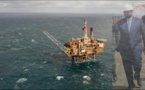Pétrole et gaz: Le Sénégal met sur le marché une dizaine de blocs