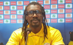 Éliminatoires Can-2021 : Diao Baldé zappé, 3 ‘’bleus’’ dans la Tanière