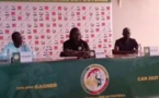 Éliminatoires Can-2021 : Diao Baldé zappé et 3 nouveaux joueurs convoqués