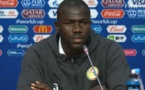 Kalidou Koulibaly : "Le Ballon d'Or, pourquoi c'est compliqué pour Sadio Mané…"