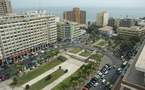 APRÈS UNE SEMAINE D’AFFRONTEMNTS, LE CENTRE-VILLE DE DAKAR RENOUE AVEC LA QUIÉTUDE