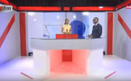 SOIR D'INFO - Wolof - Pr : ARAME TOURE - 31 Octobre 2019