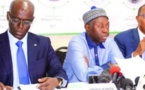 Affaire Petrotim : Abdoul Mbaye et compagnie demandent l’activation de la Crei