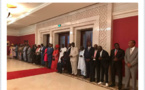 Guinée-Bissau: Le président nomme son nouveau gouvernement