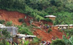 Cameroun: Reprise des fouilles sur le site du glissement de terrain à Bafoussam