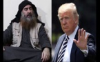 Al-Baghdadi : L’État islamique confirme sa mort et envoie un message au Américains