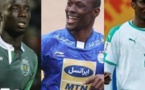 Naby Sarr, Moussa Ndiaye, Baba Thiam : Les ‘’bleus’’ de la tanière