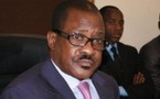 le Ministre d’Etat, Ministre des Affaires étrangères Maître Madické NIANG et Monsieur le Ministre chargé des Elections Cheikh GUEYE rencontrent le Corps diplomatique le jeudi 23 février 2012 à 15 heures