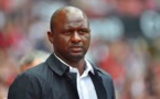 Transfert: Patrick Viera ne veut pas de Hatem Ben Arfa