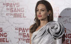 Angelina Jolie: le goût du risque