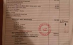 Impôt des députés: Interpellé par un compatriote, Mamadou Diop Decroix détaille tout, preuves à l'appui